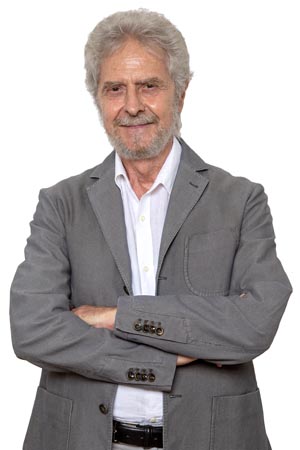Luigi Baldascini