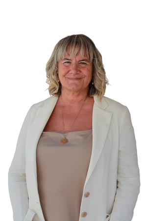 Maria Serena Mastrangelo