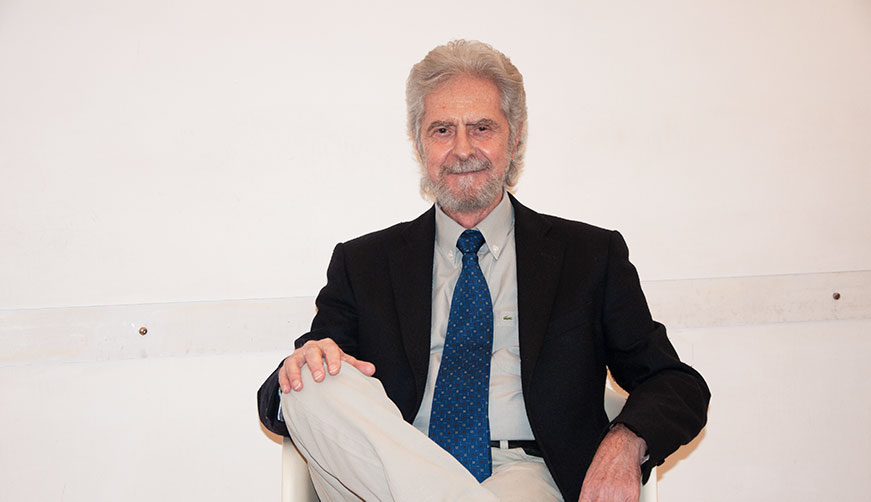 Luigi Baldascini
